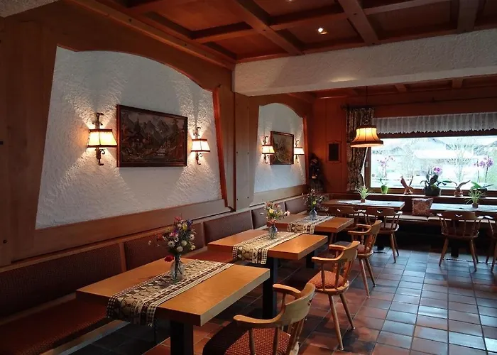 Alpenhotel Waidmannsheil