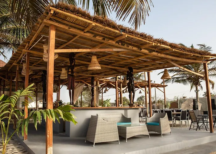 Dunas Boutique Hotel