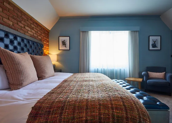 The Great House, Sonning, Berkshire