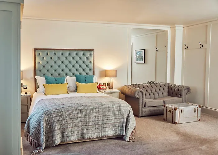 The Great House, Sonning, Berkshire