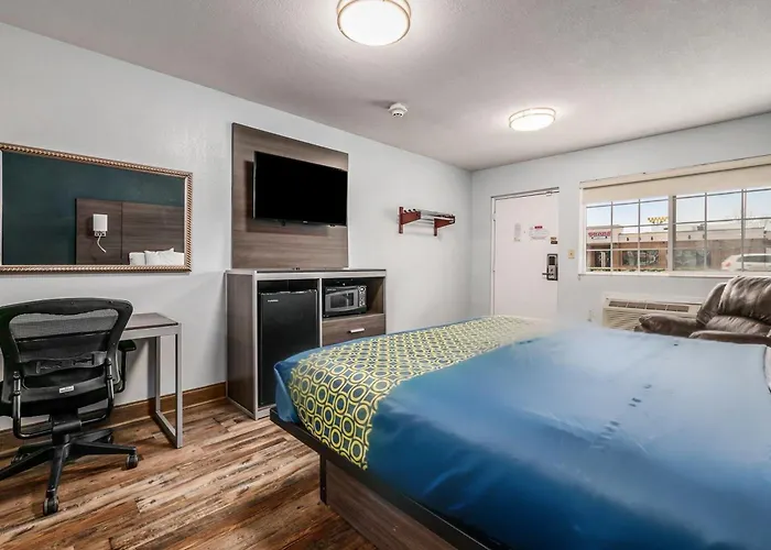 Grove City Travel Inn South Columbus