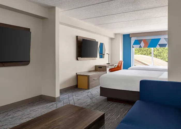 Holiday Inn Express Birmingham Irondale East By Ihg