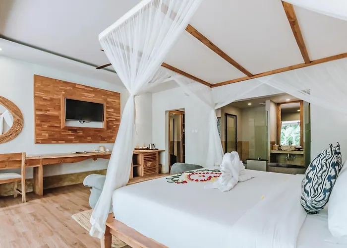 Bucu View Resort