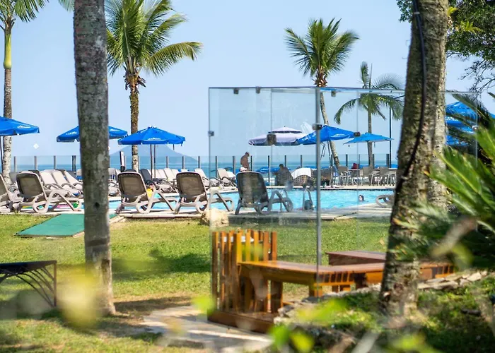 Beach Hotel Juquehy