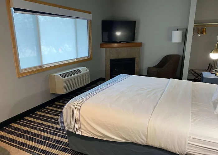 Americinn By Wyndham Chanhassen