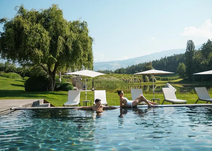 Hotel Seehof Nature Retreat