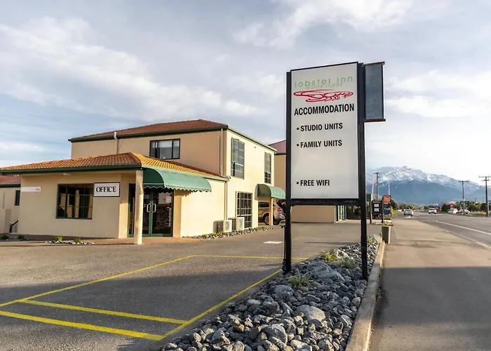 Lobster Inn Motel
