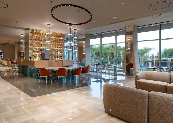 Sant Alphio Garden Hotel & Spa