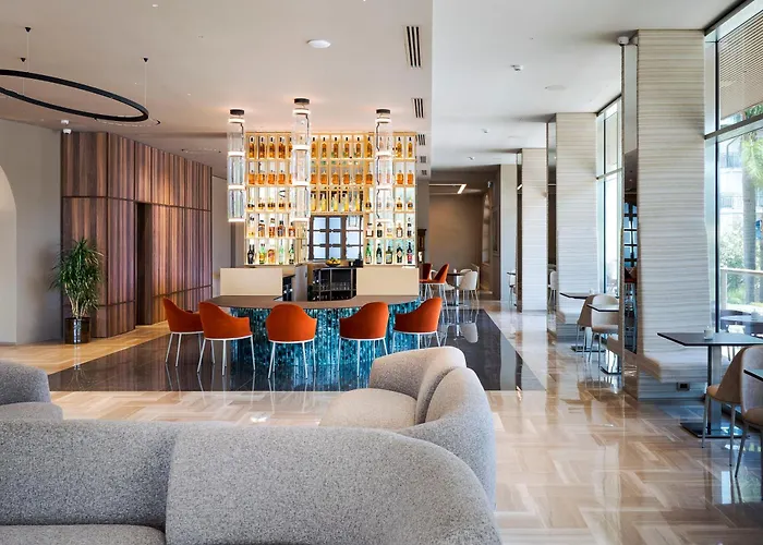 Sant Alphio Garden Hotel & Spa