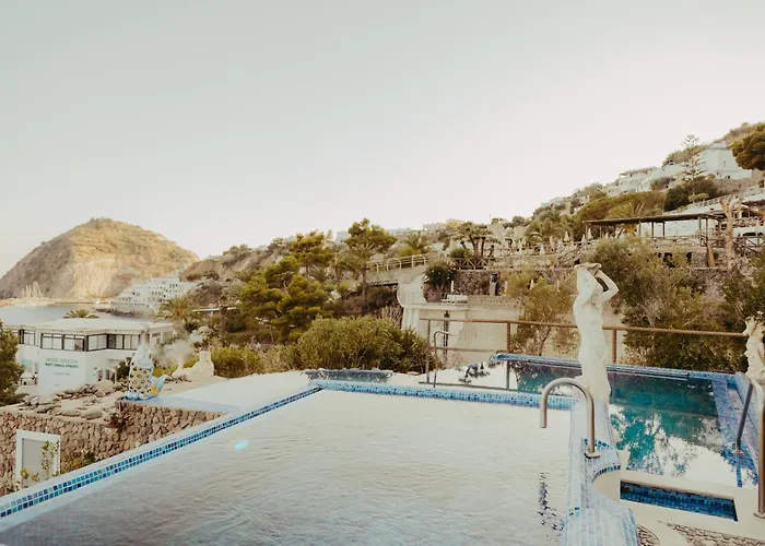 Hotel Ferdinando Beach&Thermal Spa