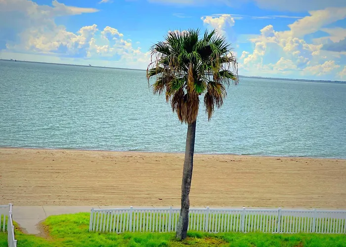 Sea Shell Inn On The Beach