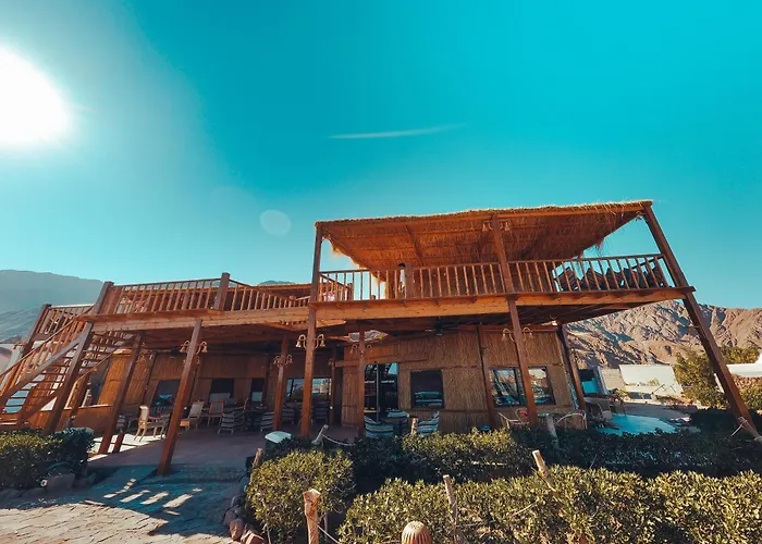 Safari Beach Nuweiba