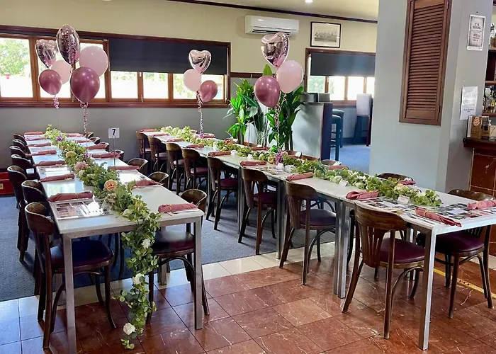 Yandina Hotel