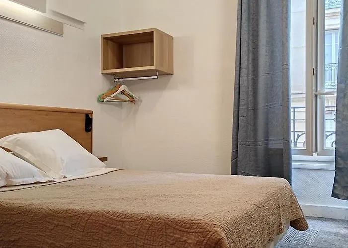 Hotel Residence Saint Ouen