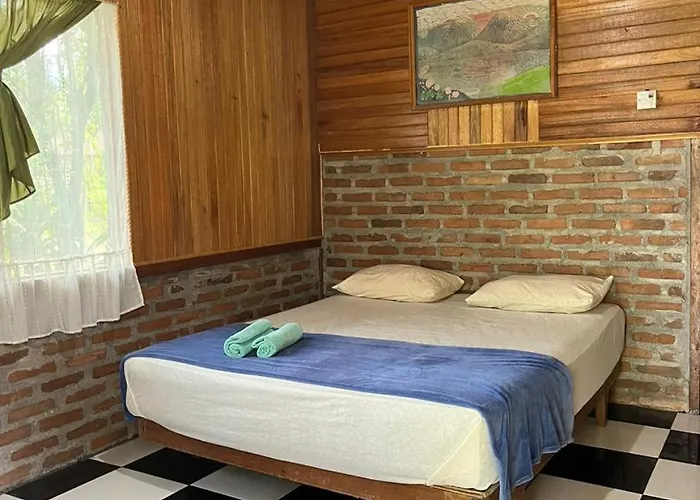 Eka'S Bungalows