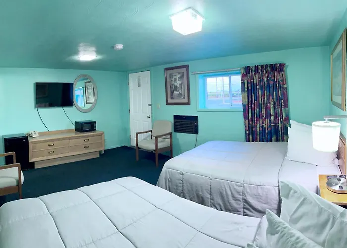 Best Motel Bowling Green