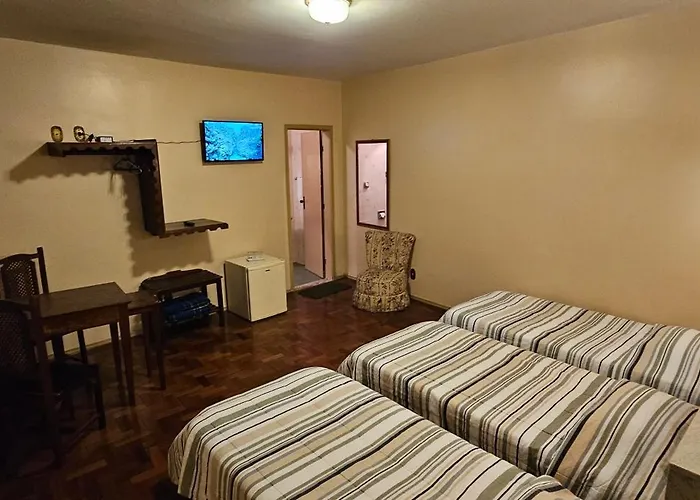 Hotel Colonial