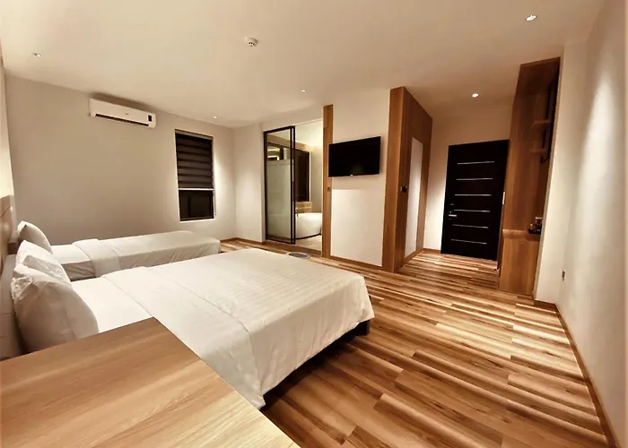 Khach San Lucien Hotel Quy Nhon