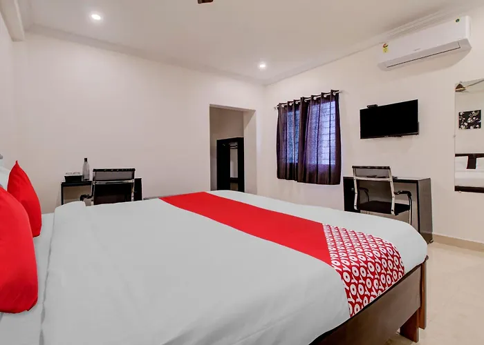 Hotel Mn Stays