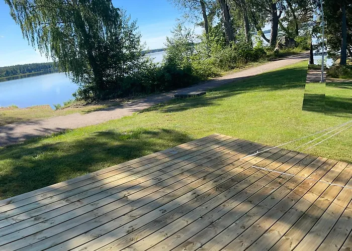 Goekaskratts Camping