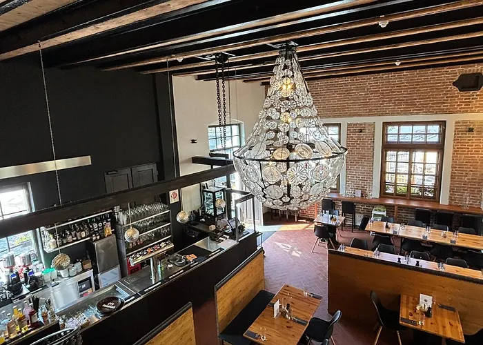 Boutique Hotel Barvirna