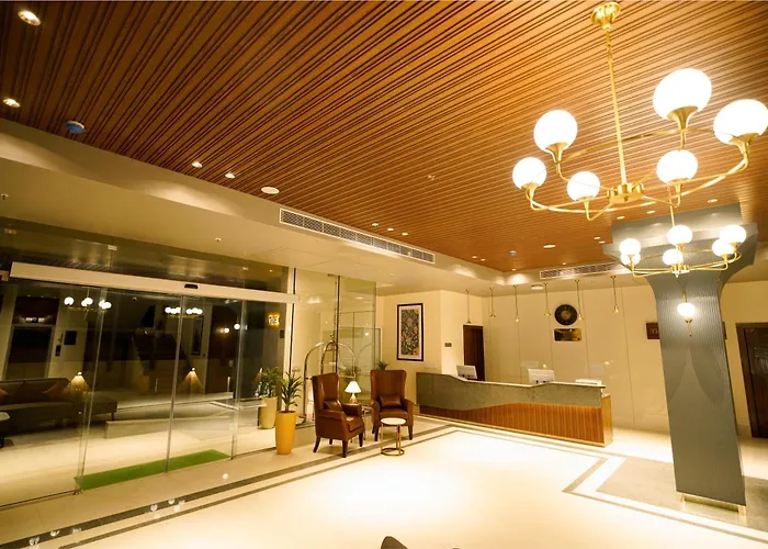 The Grand Sona