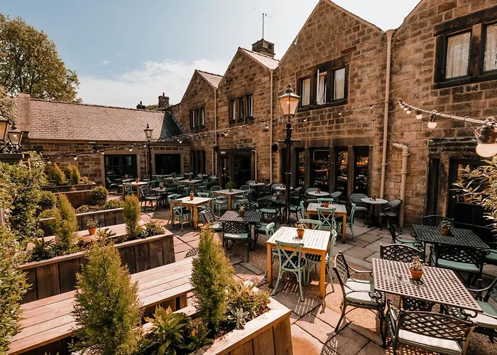 The George