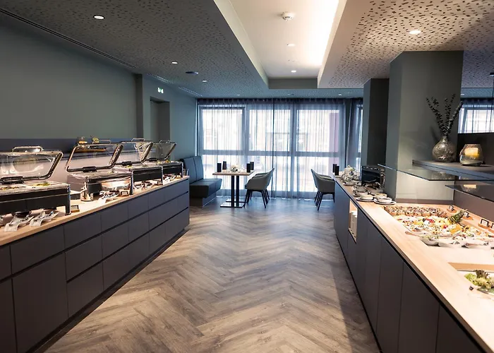 Hotel Fulda Mitte