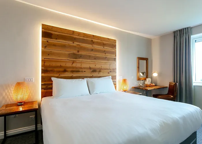 Cedar Court Bradford Hotel