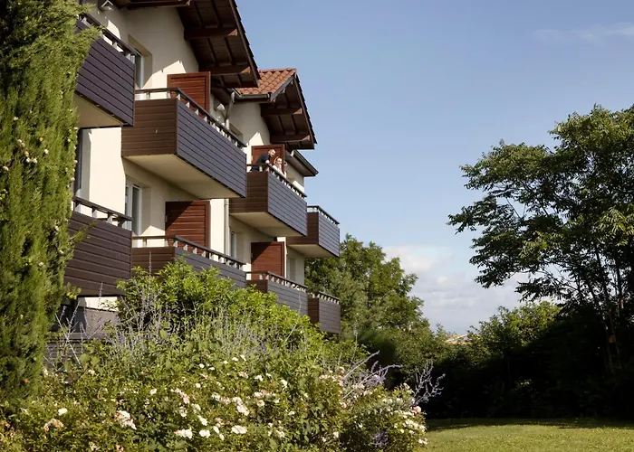Best Western Plus Hotel Gergovie