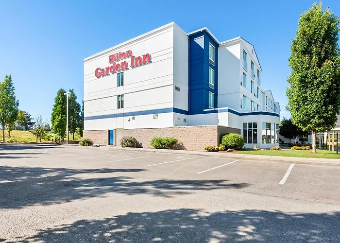 Hilton Garden Inn Seattle North/Everett
