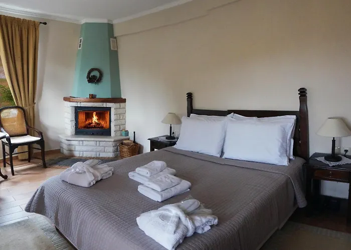 Melegos Inn Hotel