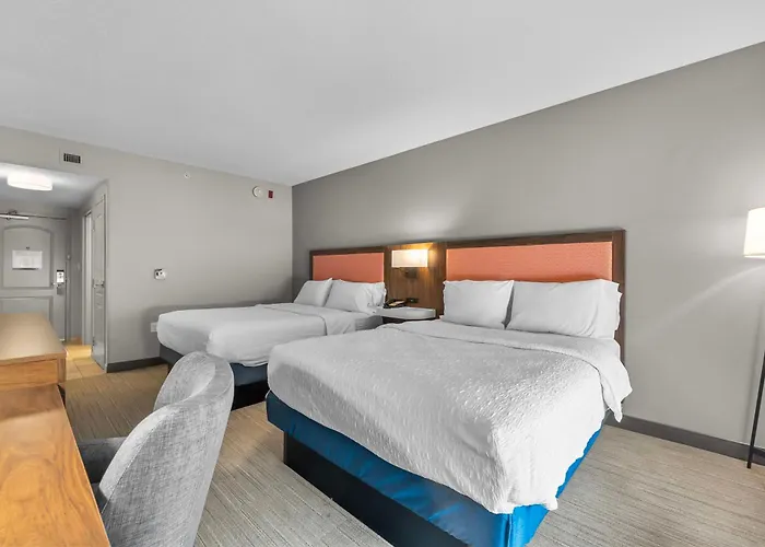 Hampton Inn & Suites - Saint Louis South Interstate 55