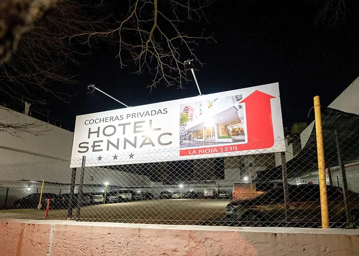 Sennac Hotel