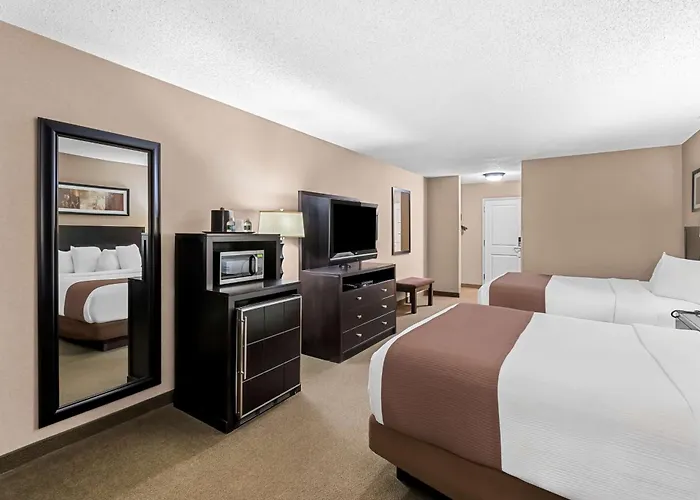 Heartland Inn & Suites, Surestay Collection By Best Western