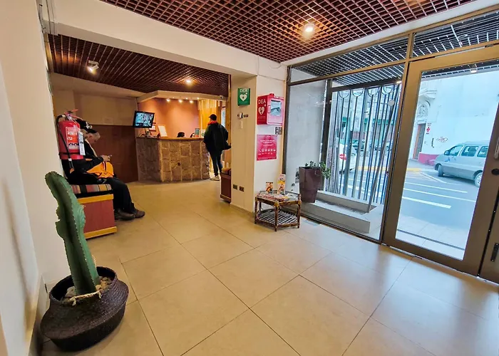 Hotel Intillanka