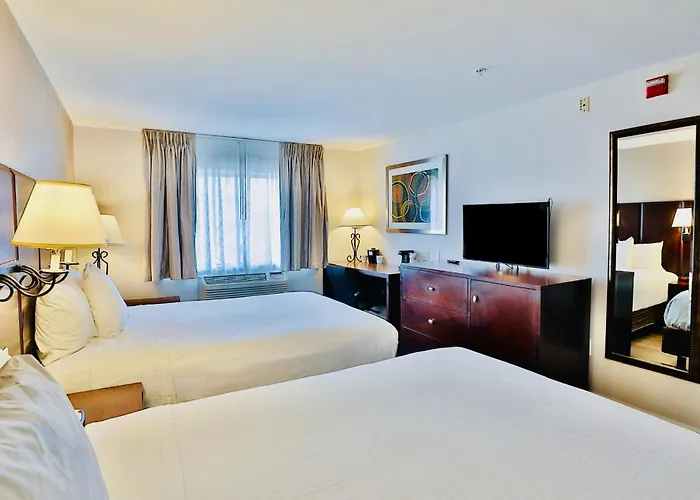 Baymont By Wyndham Tucson Airport