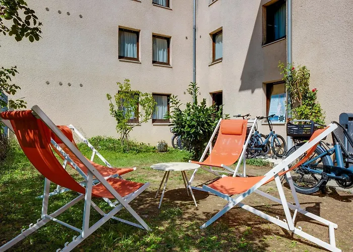 Sure Hotel By Best Western Annecy