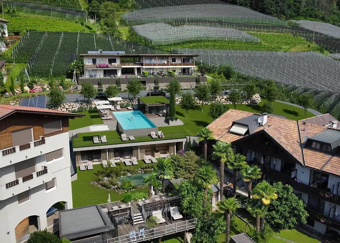 Hotel Zirmerhof&Residence