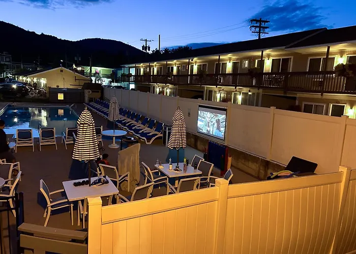Park Lane Motel