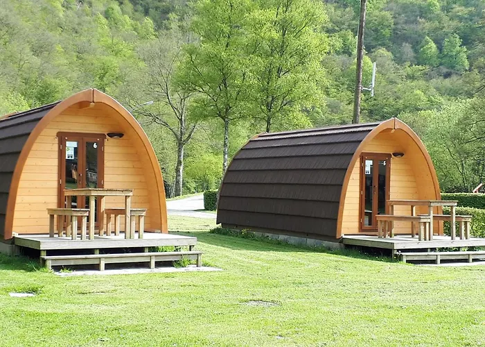 Camping Kautenbach