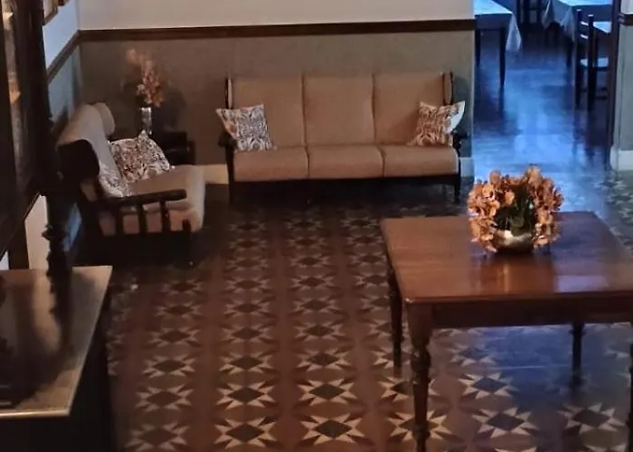 Hotel Itapetininga