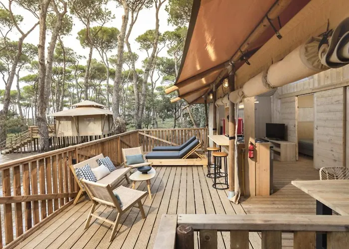 Isola Verde Camping Village