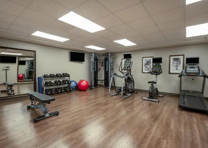 Staybridge Suites - Gilbert - East Mesa By Ihg
