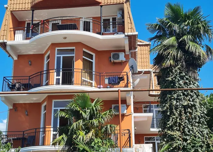 Hotel Resanda
