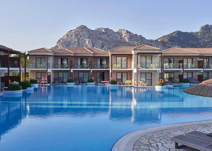 Atlantica Holiday Village Rhodes