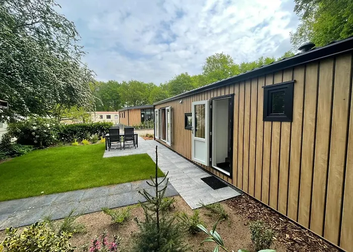Camping De Vinkenkamp