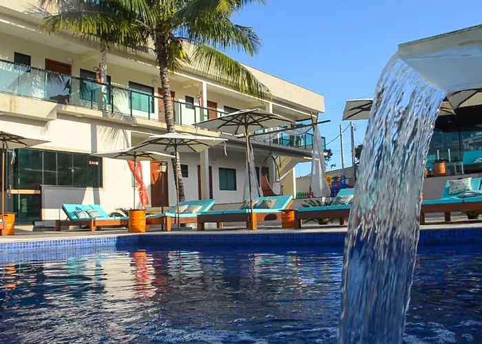 Viver Pousada Club & Restaurante