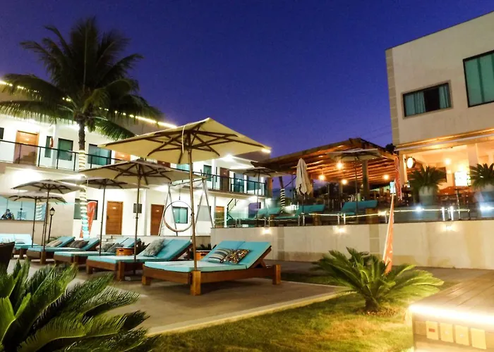 Viver Pousada Club & Restaurante