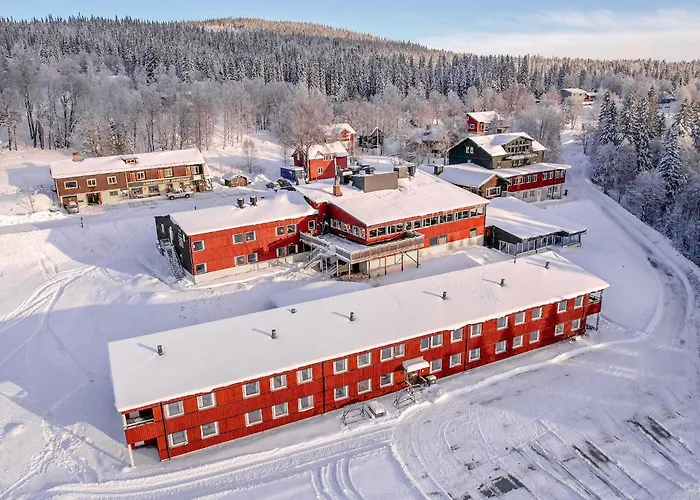 Koeja Fjaellhotell
